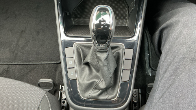 Skoda Fabia 1.0 TSI 116 Design Edition 5dr DSG Petrol Hatchback - Image 23
